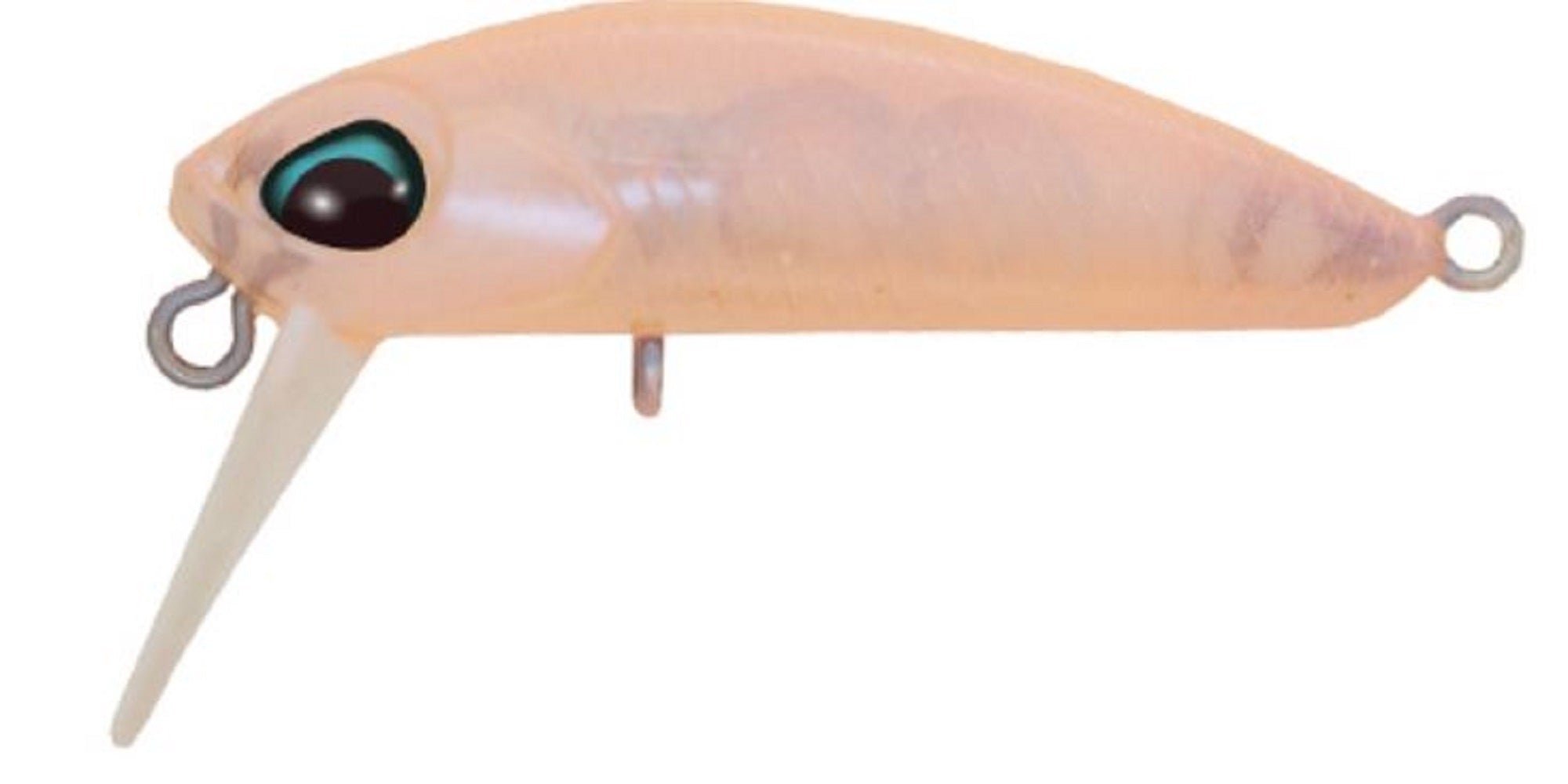 Valkein Kuga WW HF 40mm 2.4 grams Floating Lure C212 (7836)