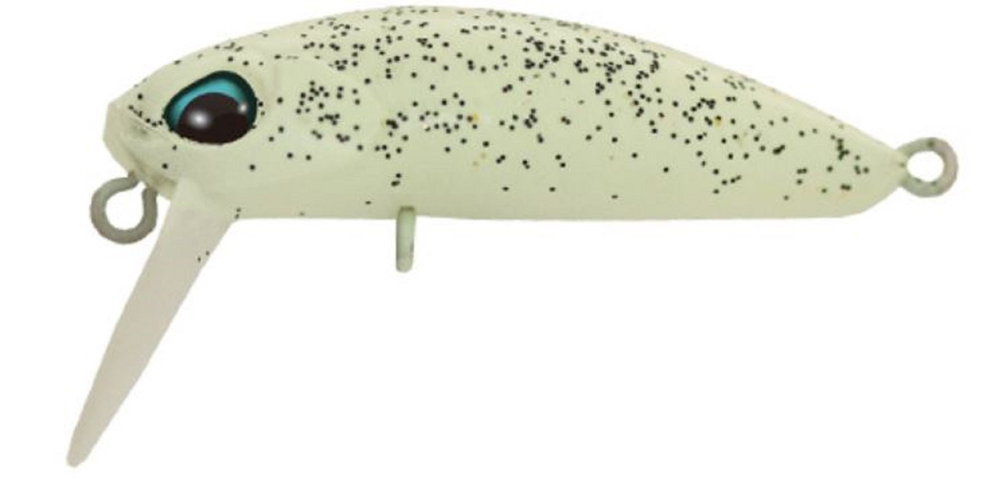 Valkein Kuga WW HF 40mm 2.4 grams Floating Lure C213 (7843)