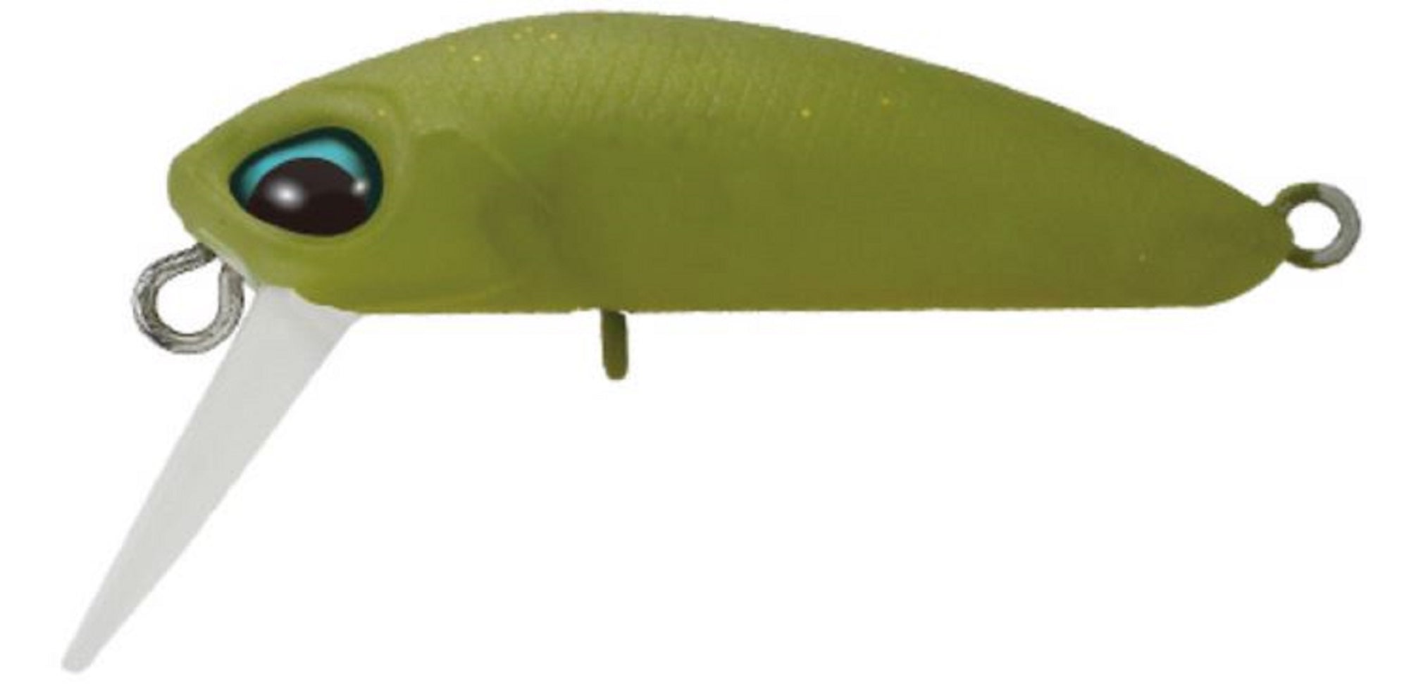 Valkein Kuga WW HF 40mm 2.4 grams Floating Lure M196 (7850)