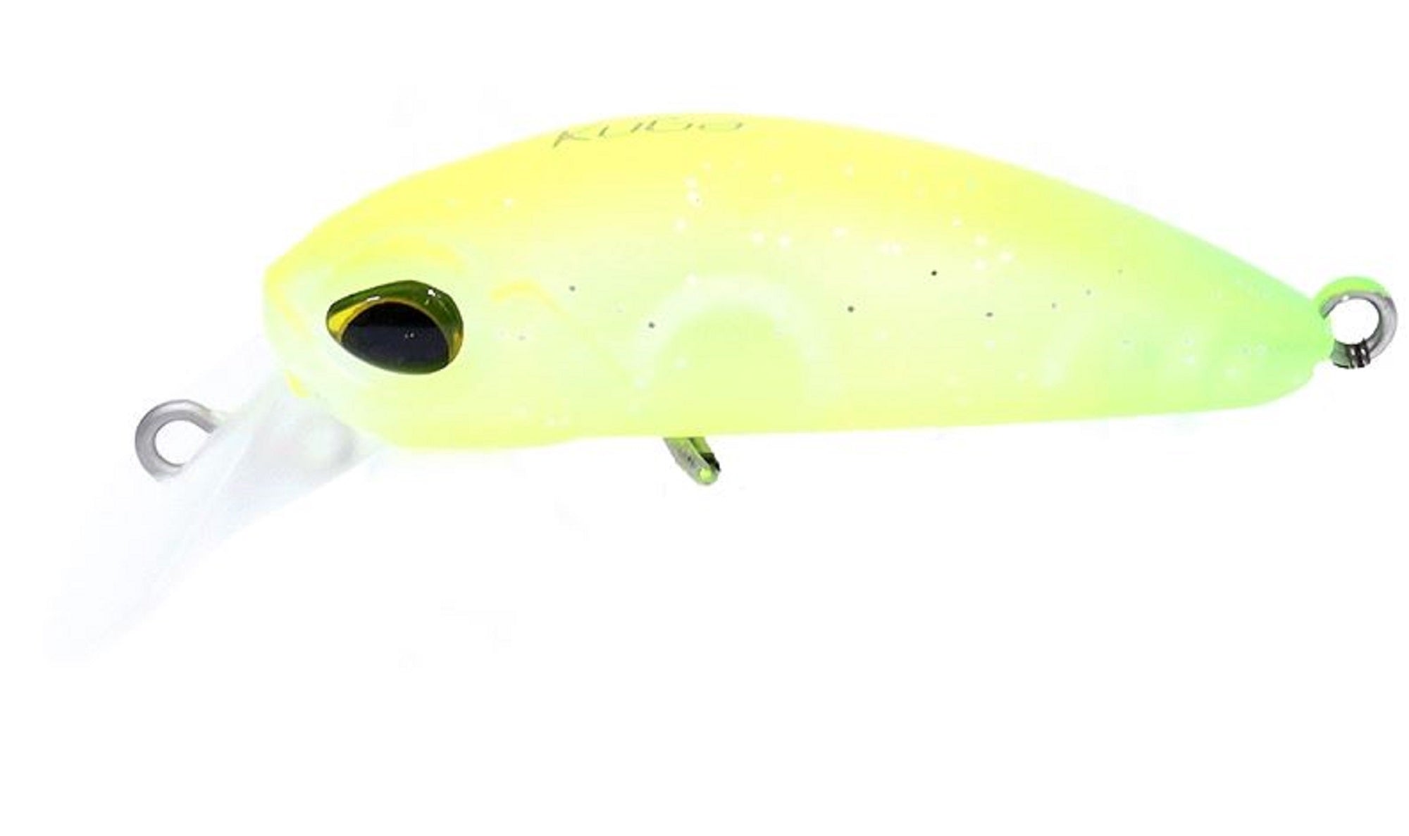 Valkein Kuga 36mm 2.1 grams Floating Lure M190 (8970)