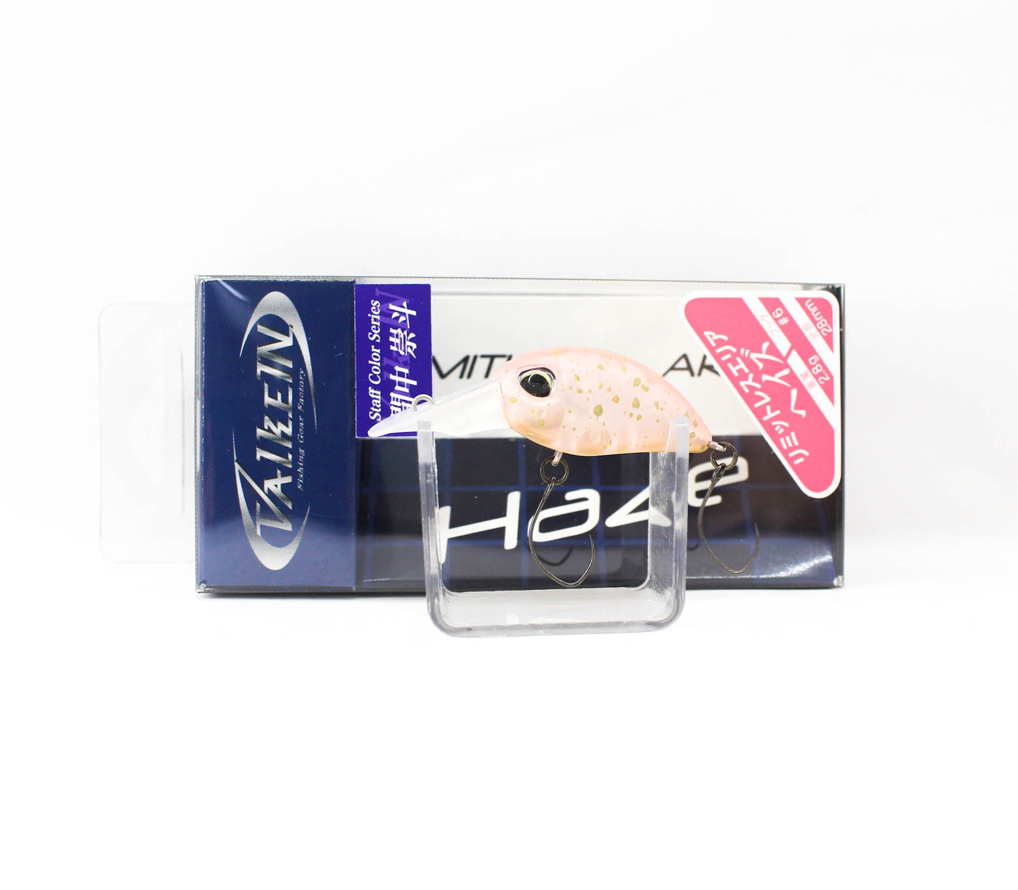 Valkein Haze 28mm 2.8 grams Floating Lure M191 (9533)