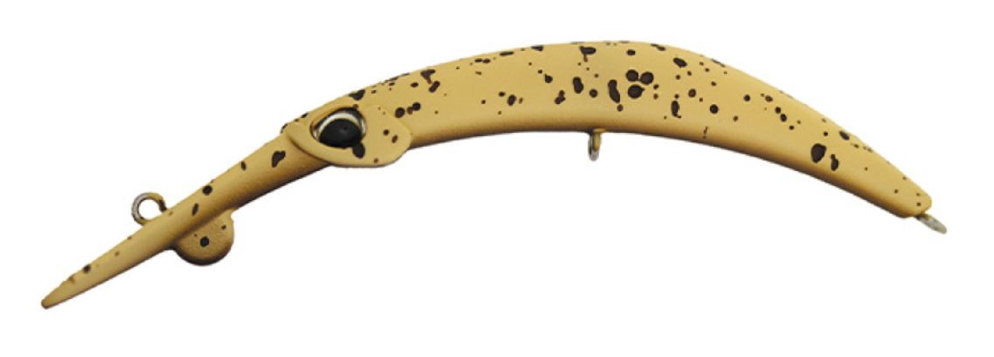 Valkein Kuga Dimension L F 60mm 3.3 grams Floating Lure M199 (3568)