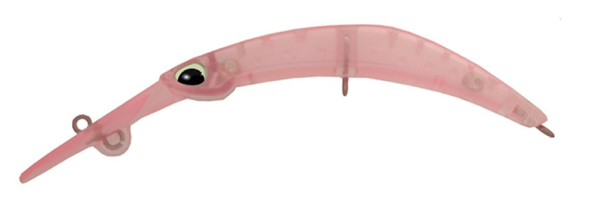 Valkein Kuga Dimension L F 60mm 3.3 grams Floating Lure C218 (3582)