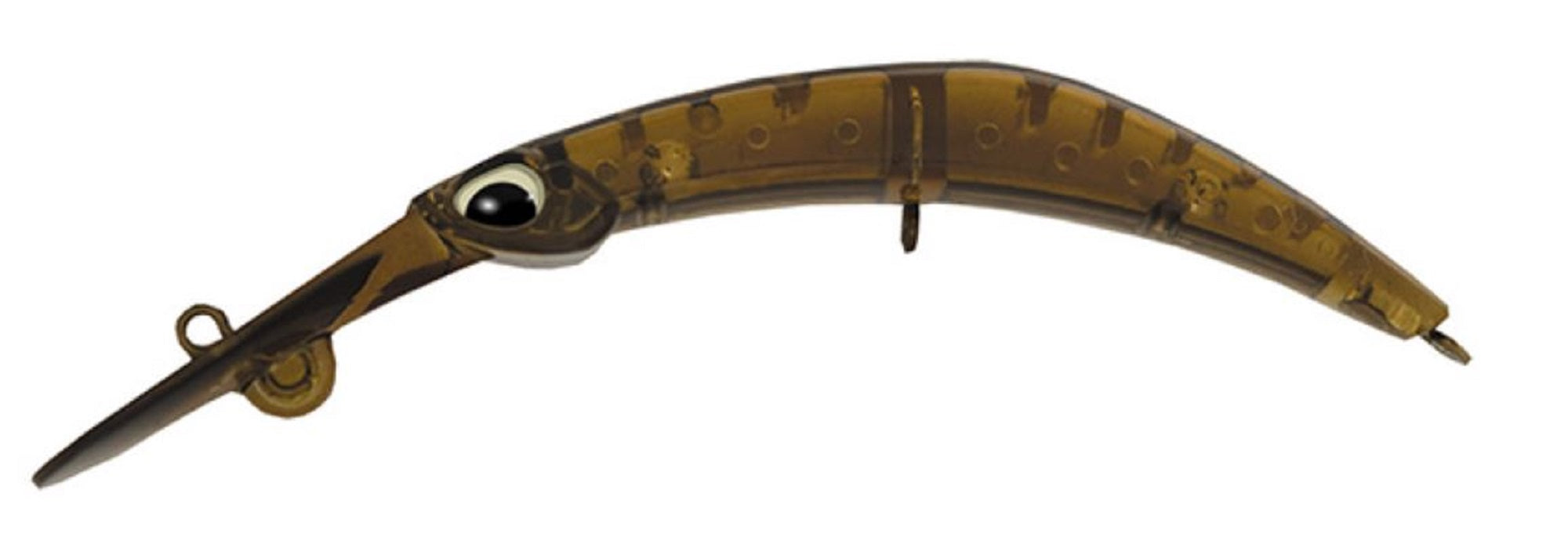 Valkein Kuga Dimension L F 60mm 3.3 grams Floating Lure C220 (3605)