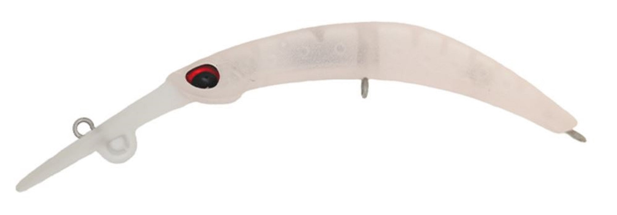 Valkein Kuga Dimension L SS 60mm 3.5 grams Sinking Lure M047 (3612)