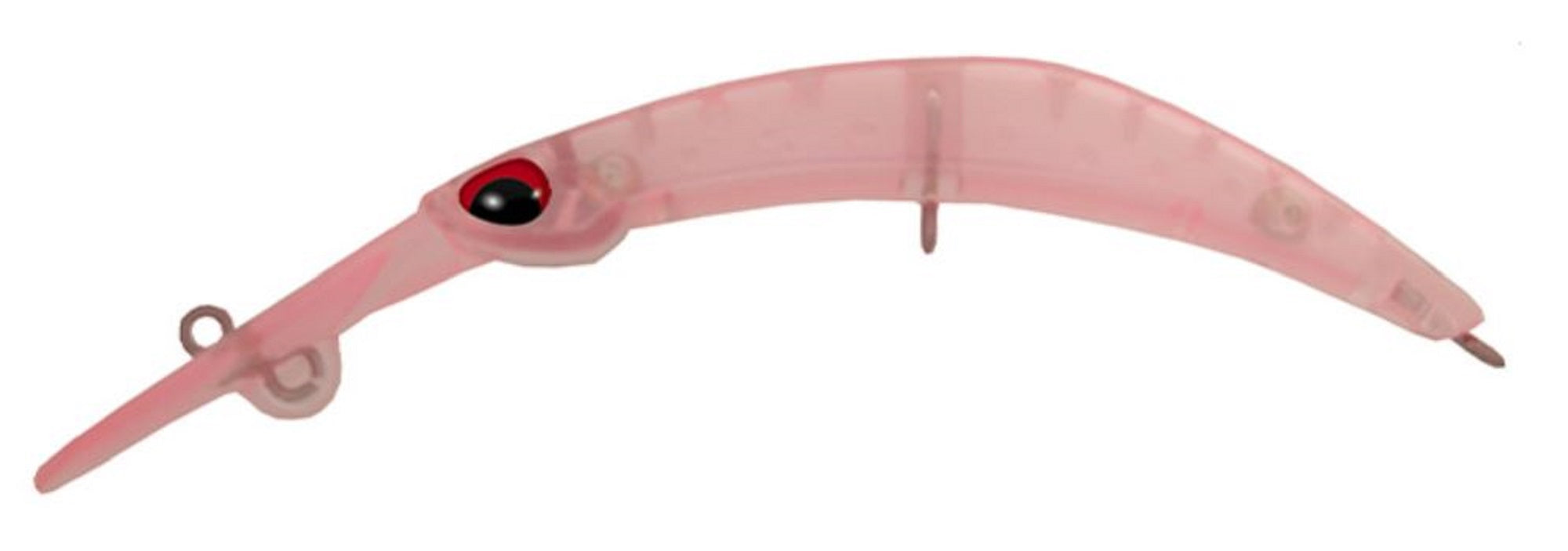 Valkein Kuga Dimension L SS 60mm 3.5 grams Sinking Lure C218 (3643)