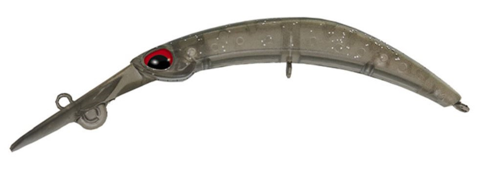 Valkein Kuga Dimension L SS 60mm 3.5 grams Sinking Lure C219 (3650)