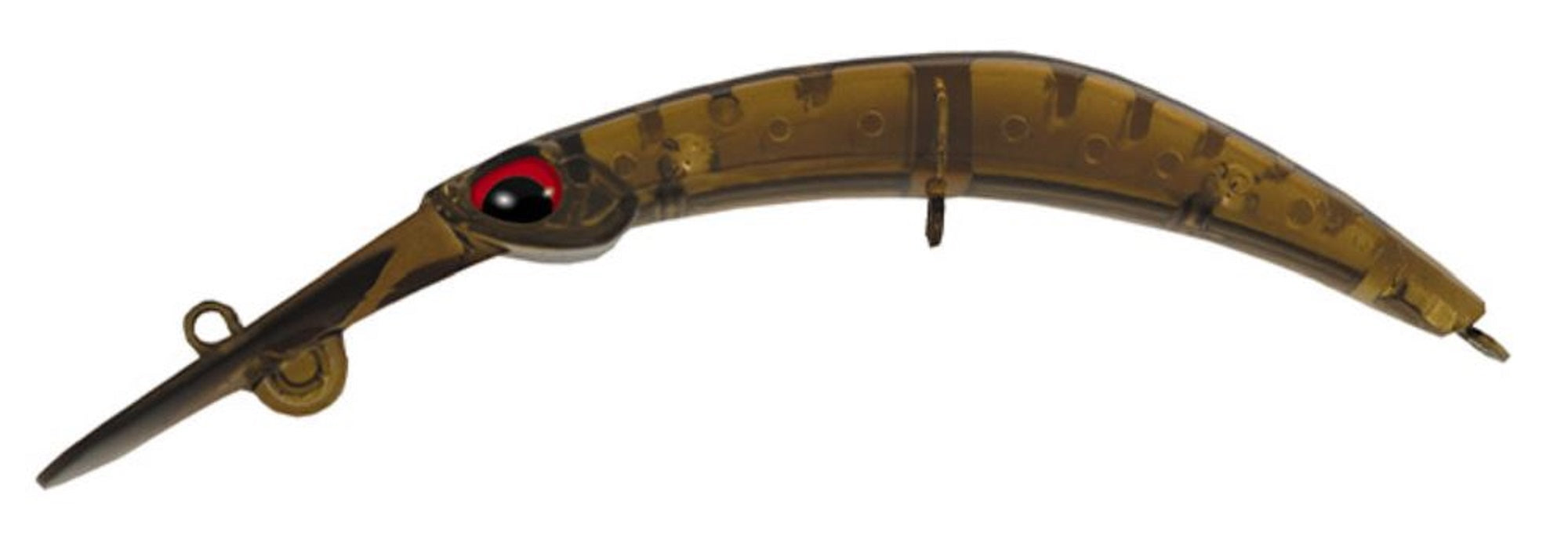 Valkein Kuga Dimension L SS 60mm 3.5 grams Sinking Lure C220 (3667)