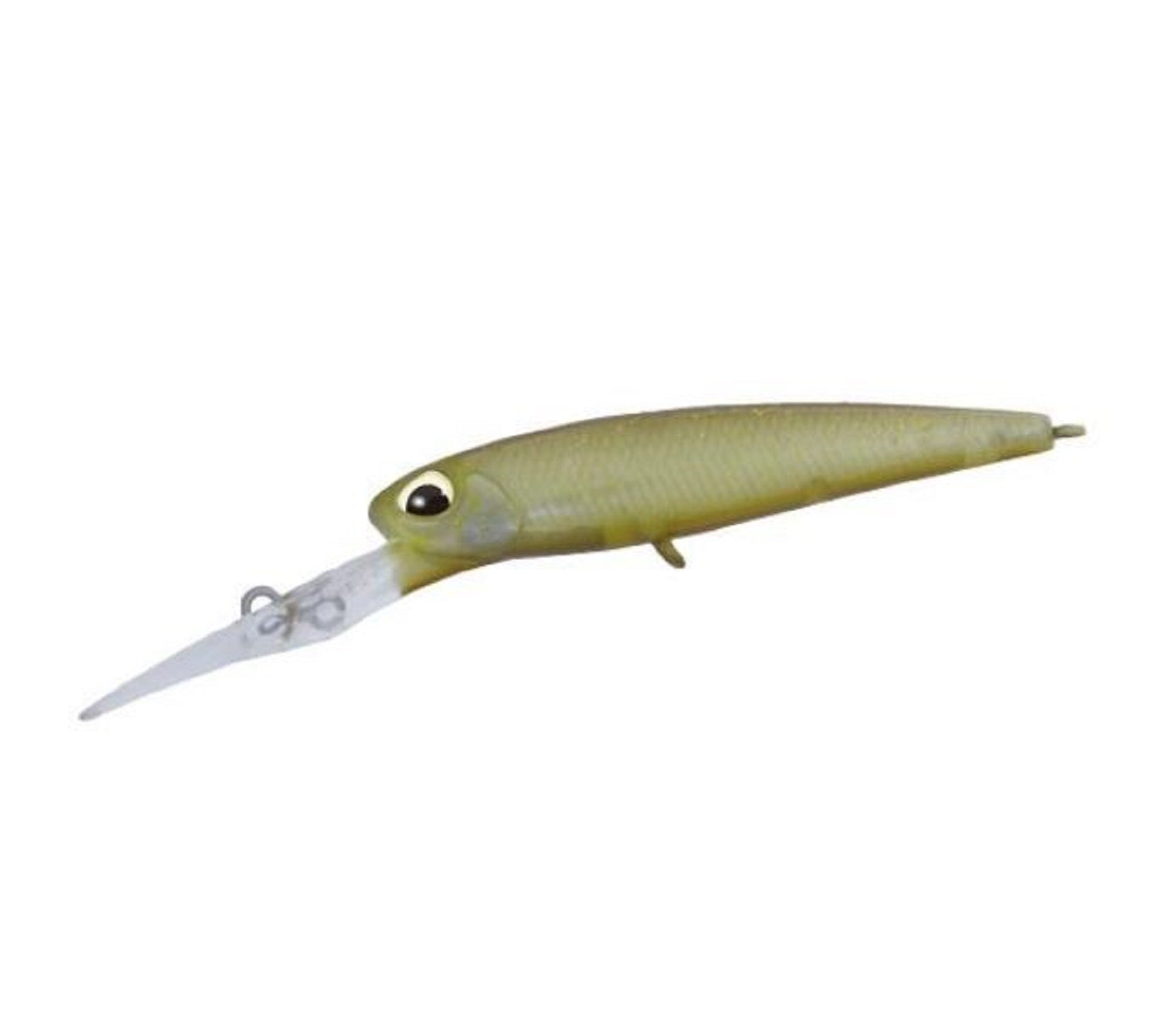 Valkein Schwan S Nano 50mm 1.9 grams Floating Lure C222 (5968)