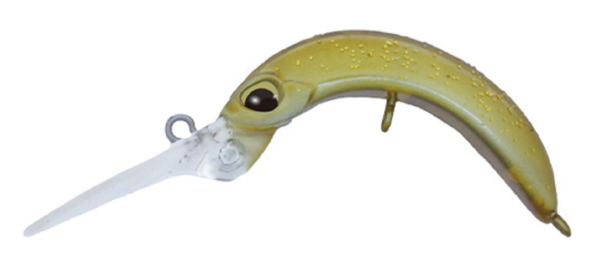 Valkein Kuga Dimension SF 35mm 2.3 grams Floating Lure C222 (5975)