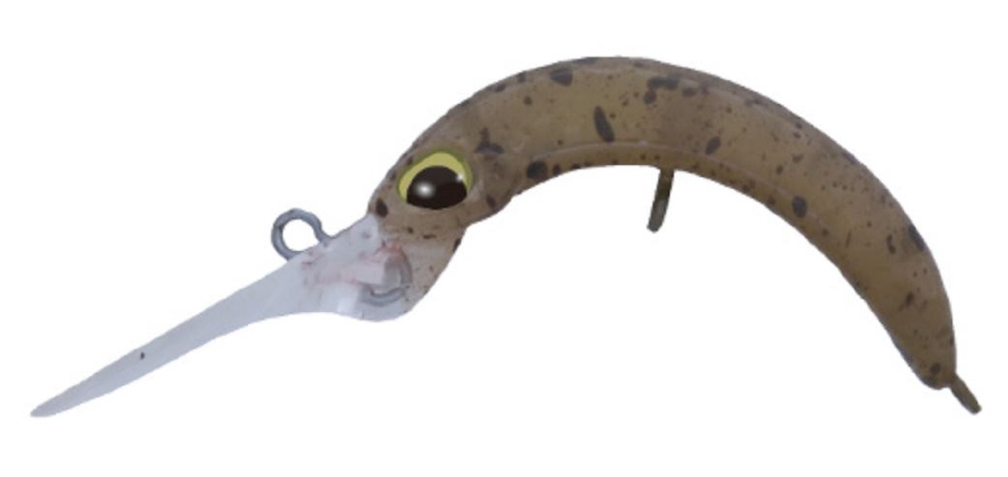 Valkein Kuga Dimension SF 35mm 2.3 grams Floating Lure C223 (5982)