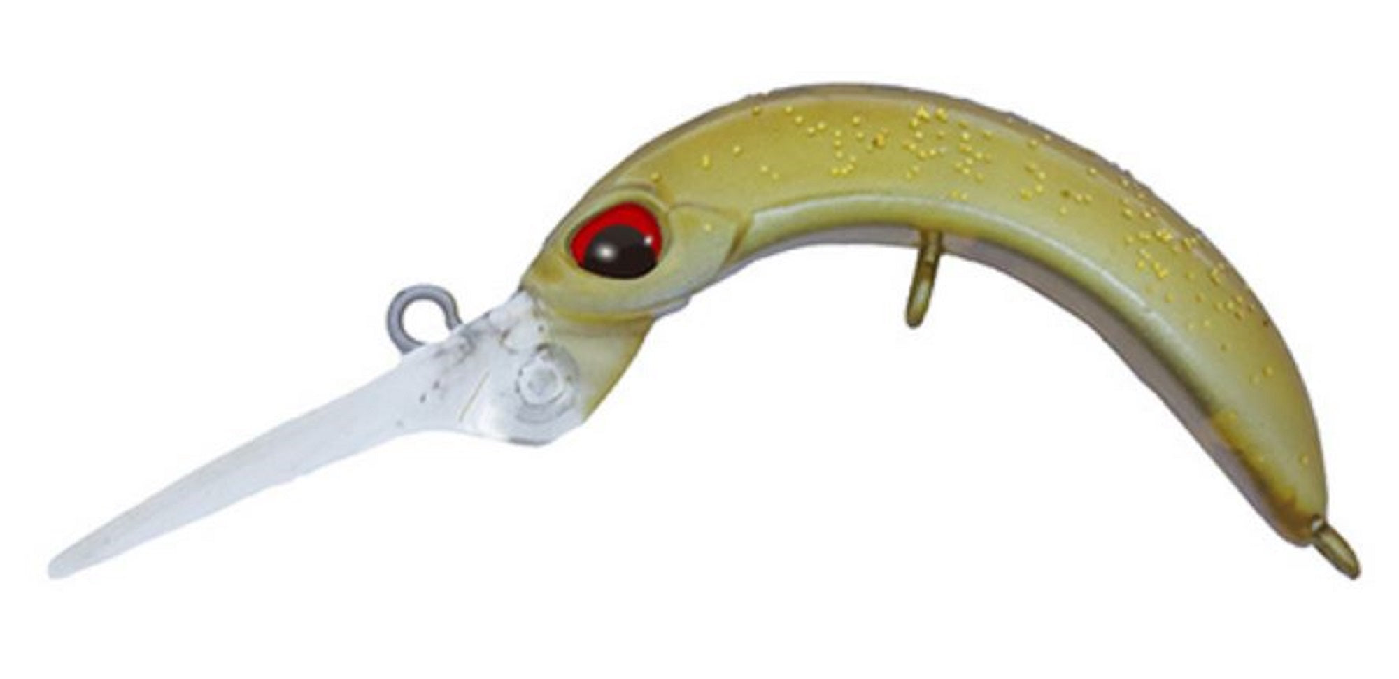 Valkein Kuga Dimension SS 35mm 2.4 grams Sinking Lure C222 (5999)