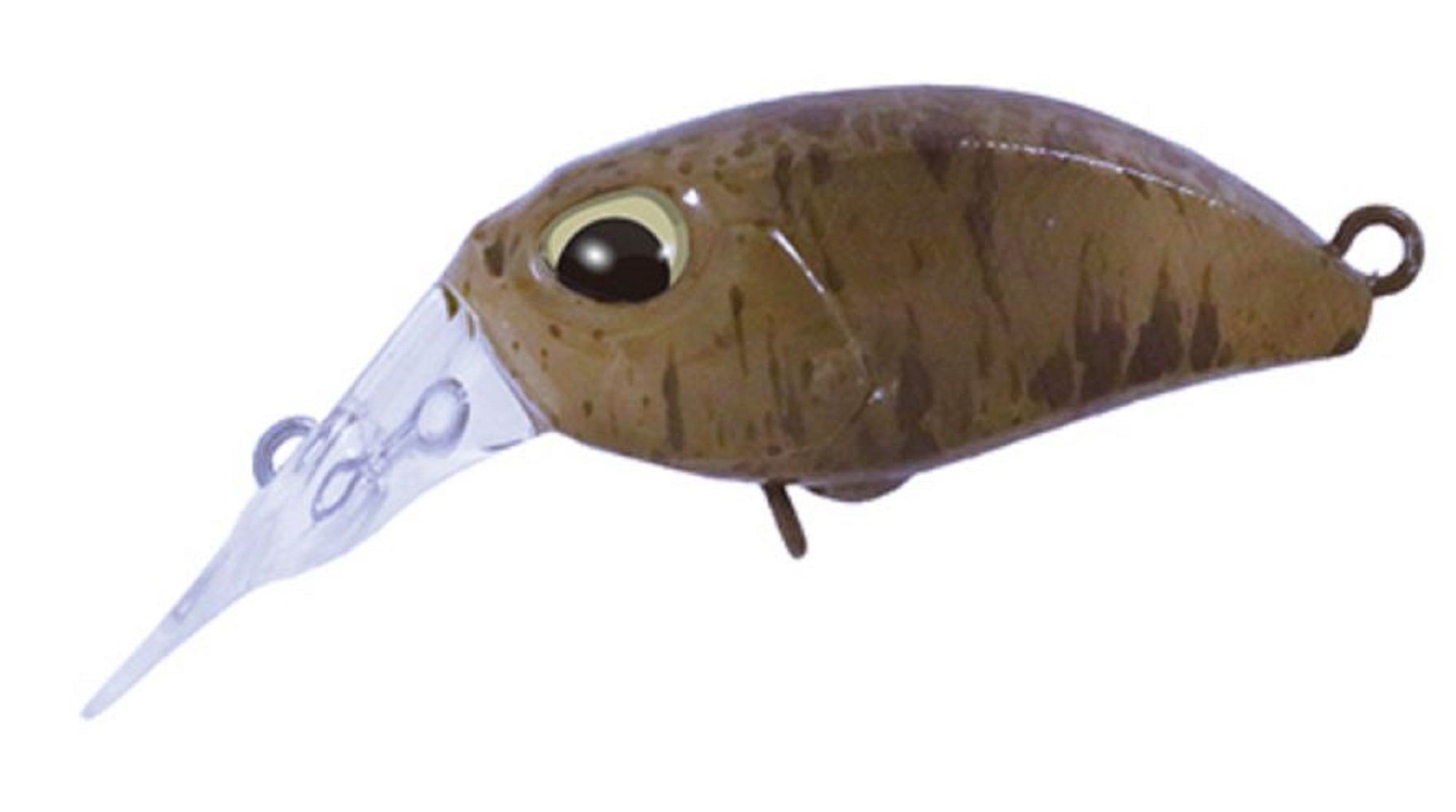 Valkein Kuga FMR 30mm 2.5 grams Floating Lure C223 (6026)