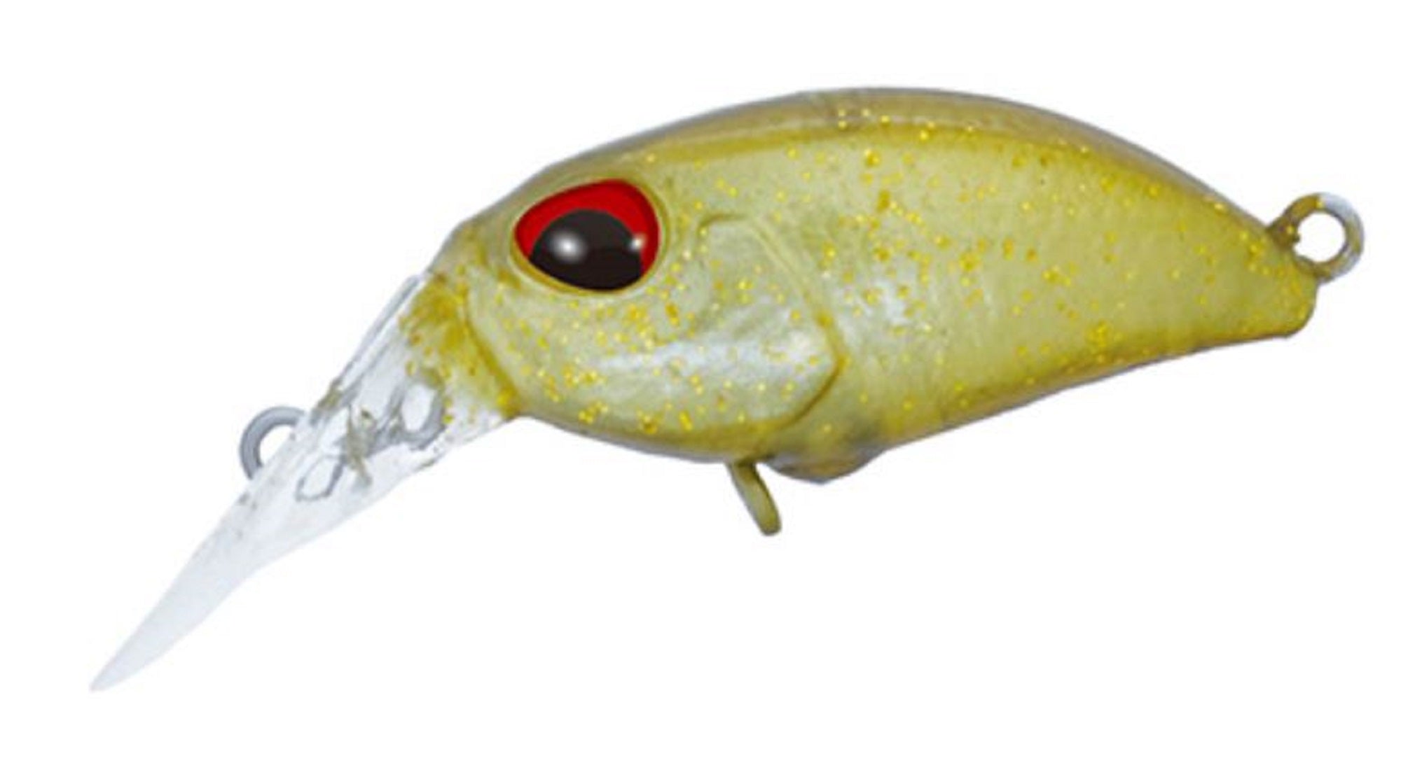 Valkein Kuga FMR SS 30mm 2.8 grams Sinking Lure C222 (6262)