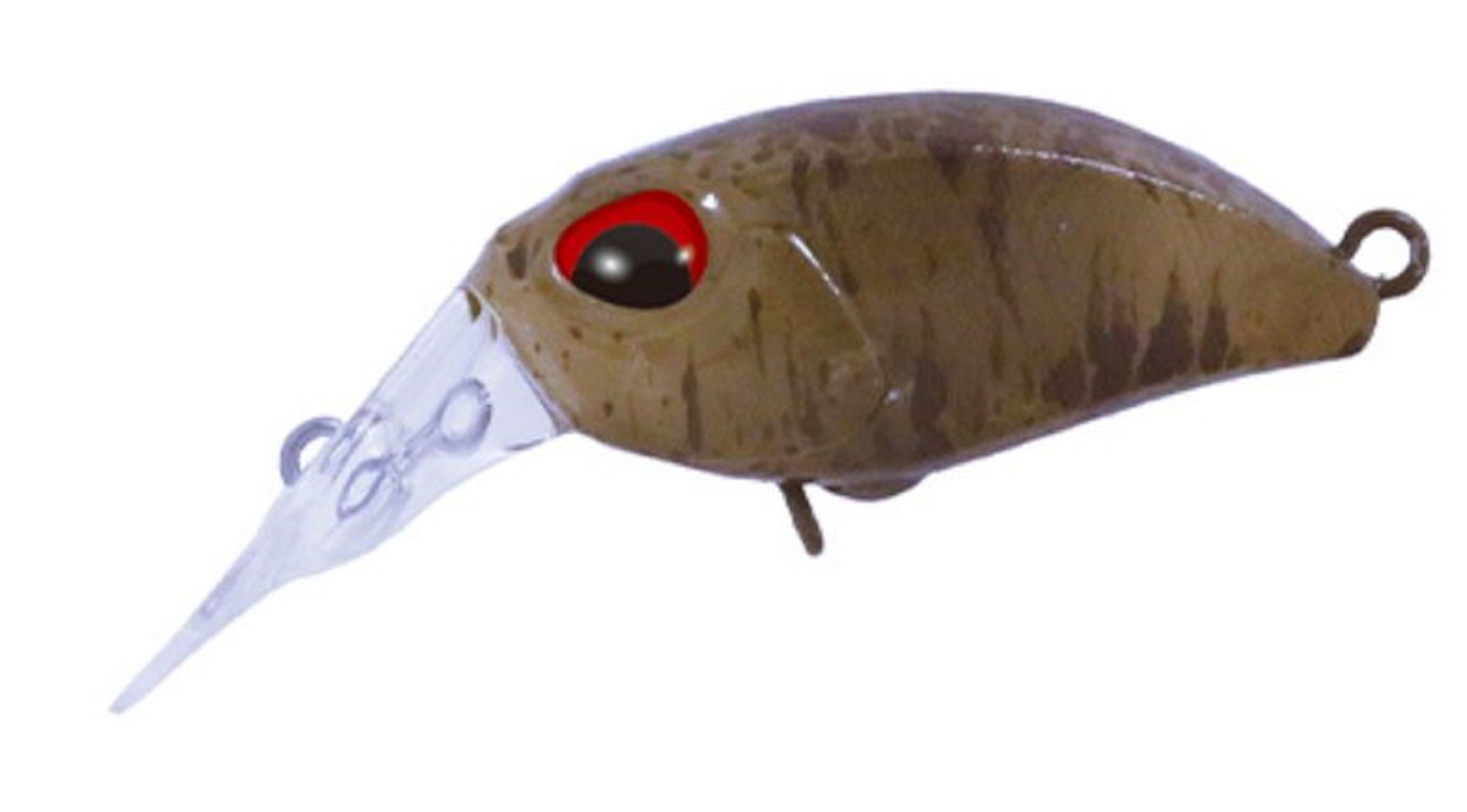 Valkein Kuga FMR SS 30mm 2.8 grams Sinking Lure C223 (6279)
