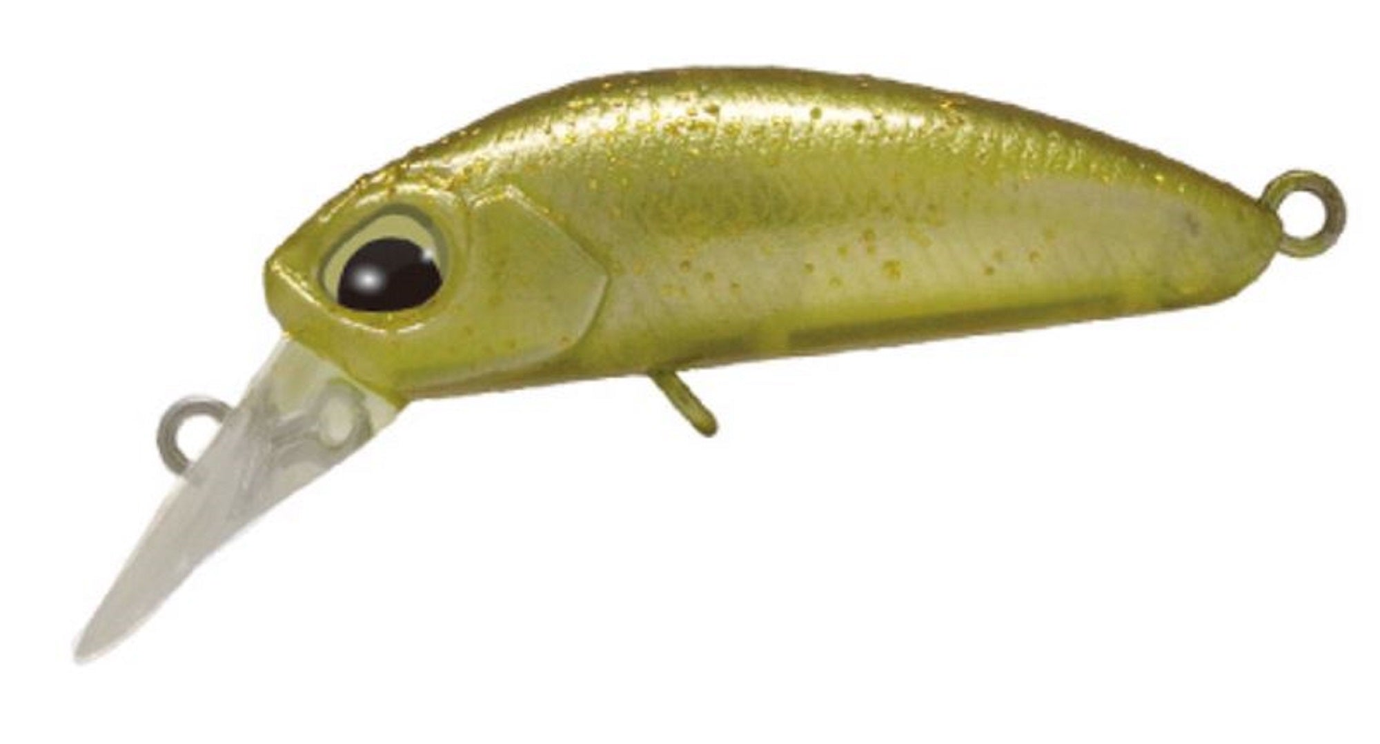 Valkein Kuga 36mm 2.1 grams Floating Lure C222 (6286)