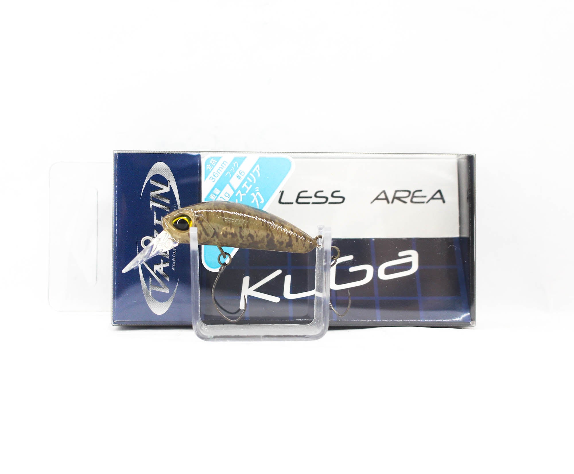 Valkein Kuga 36mm 2.1 grams Floating Lure C223 (6293)