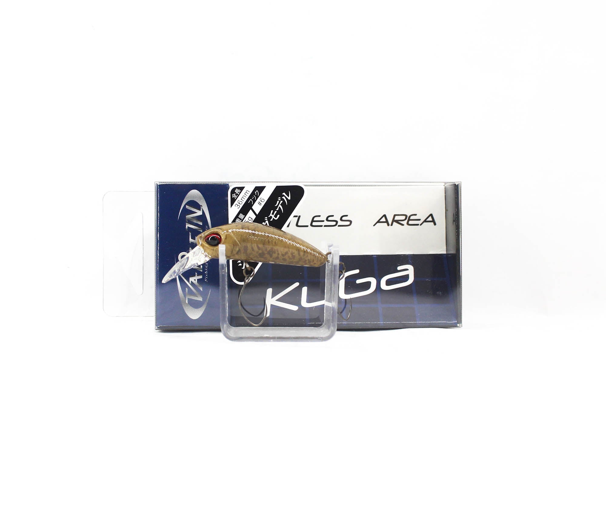 Valkein Kuga S 30mm 2.5 grams Sinking Lure C223 (6316)
