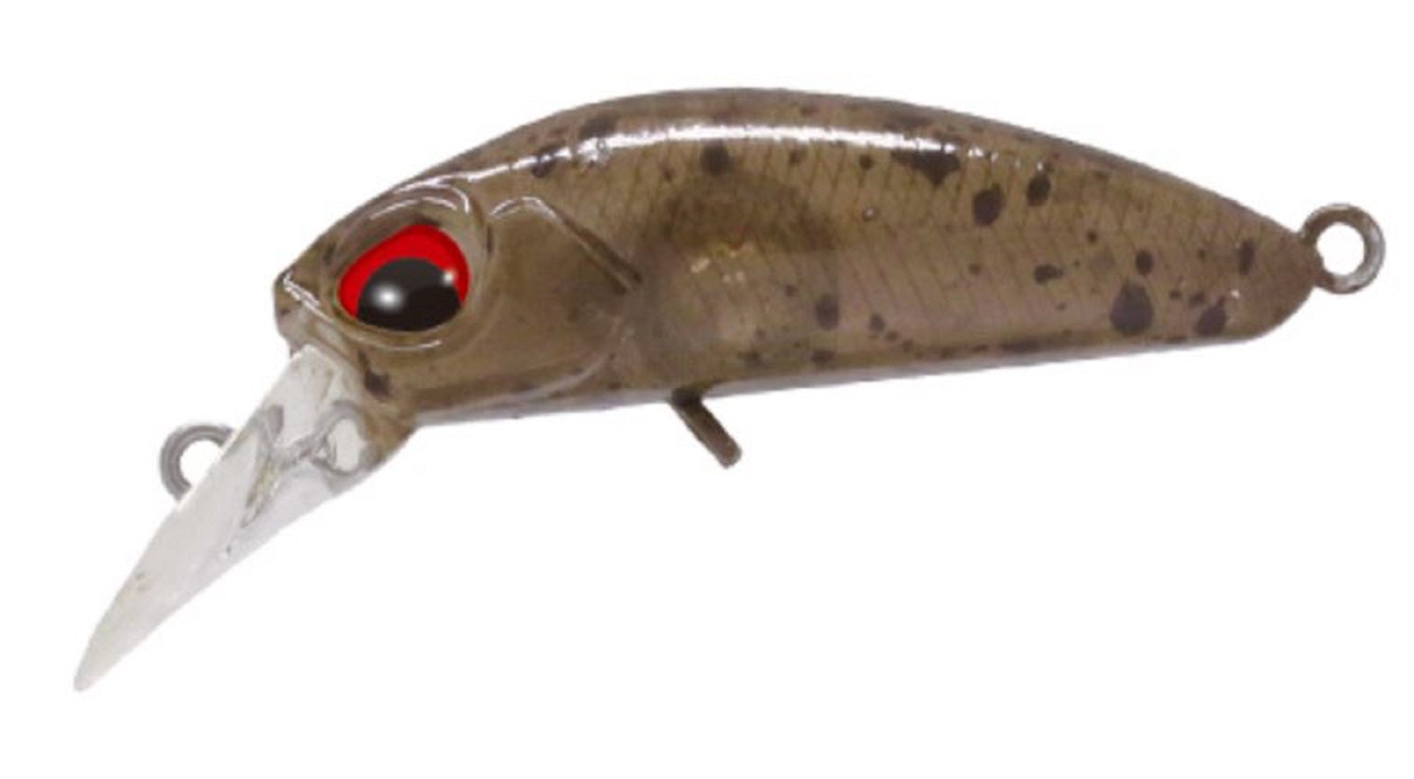 Valkein Kuga S 30mm 2.5 grams Sinking Lure C223 (6316)