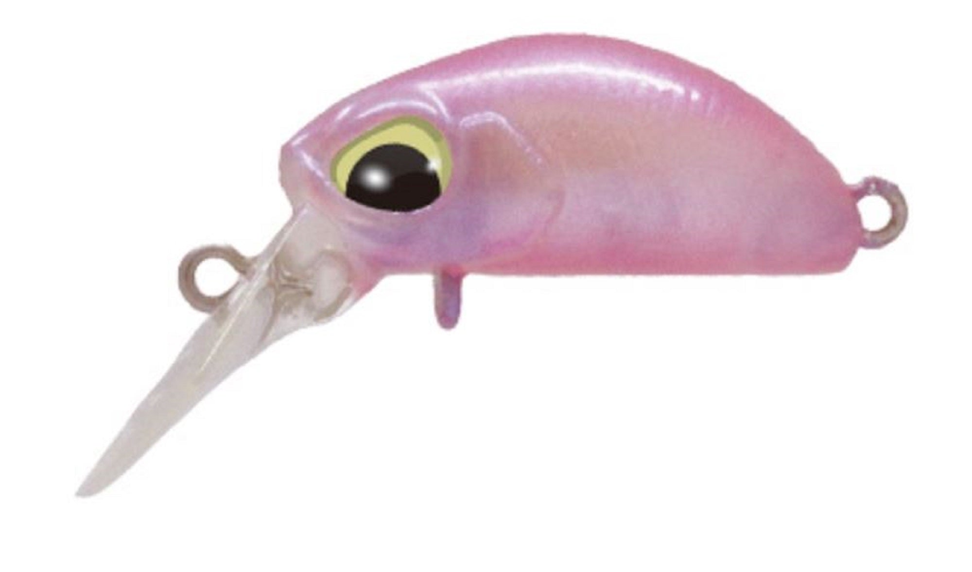Valkein Kuga Nano 26mm 1.9 grams Floating Lure C081 (6347)