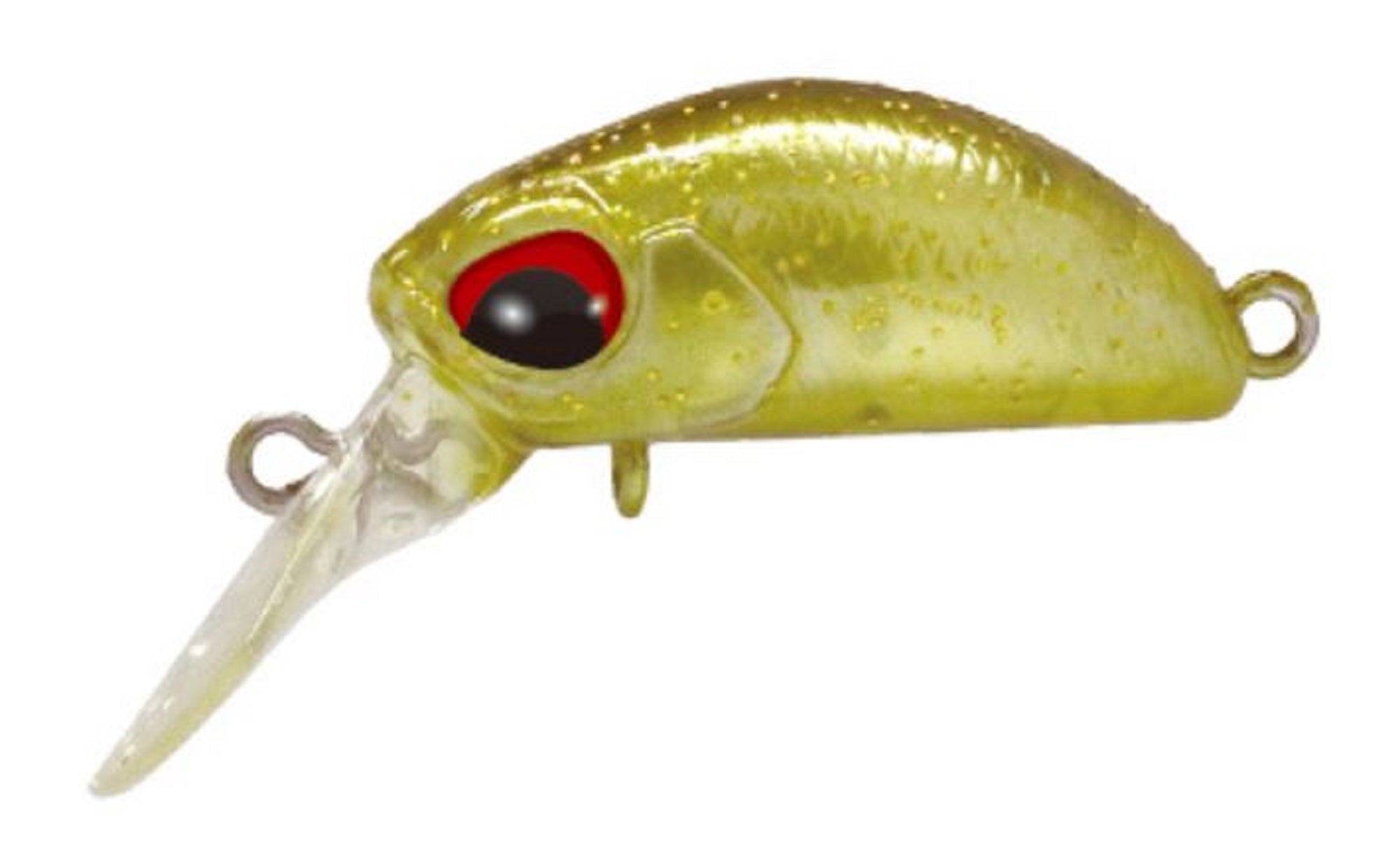 Valkein Kuga Nano S 26mm 2.1 grams Sinking Lure C222 (6354)