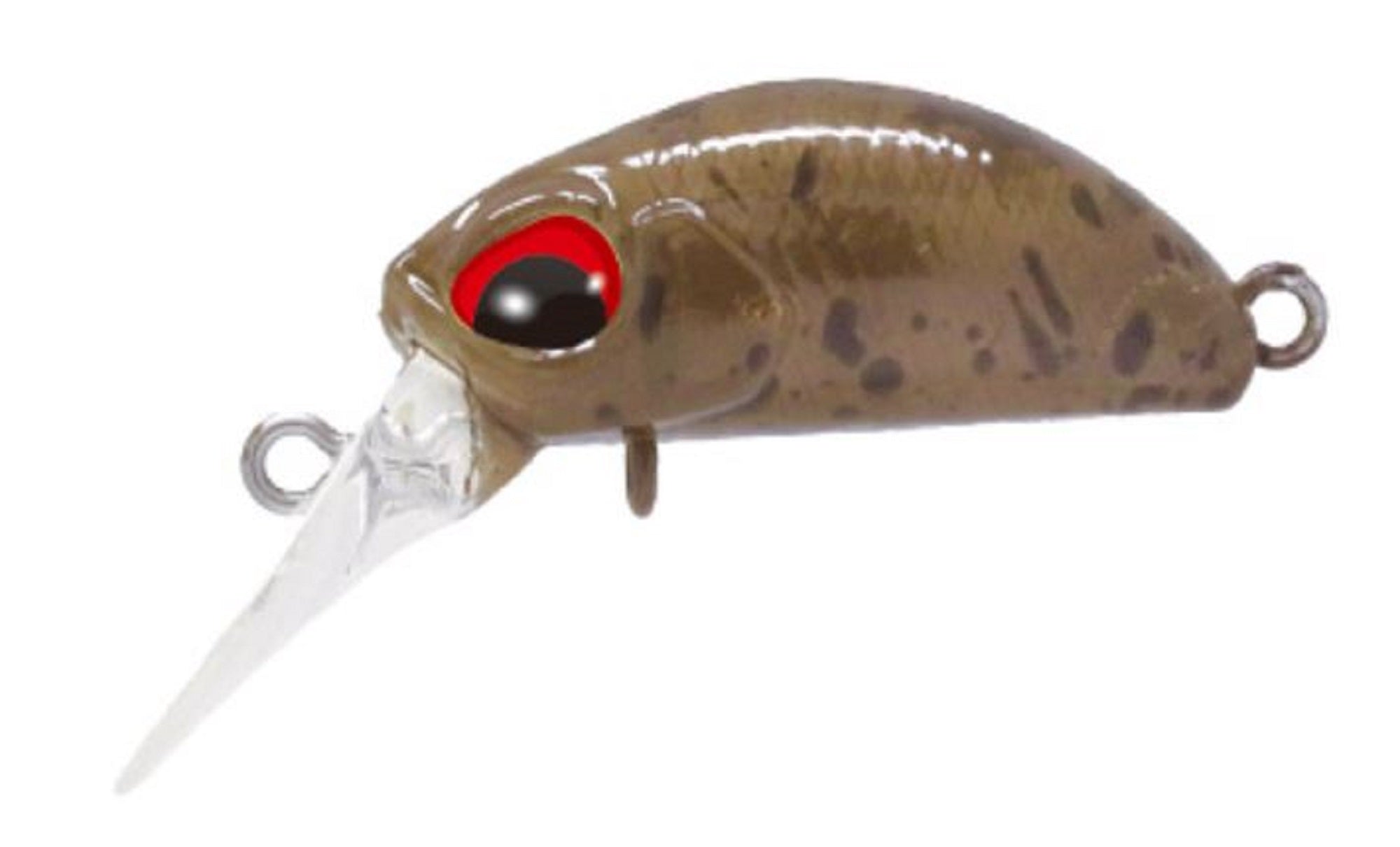 Valkein Kuga Nano S 26mm 2.1 grams Sinking Lure C223 (6361)