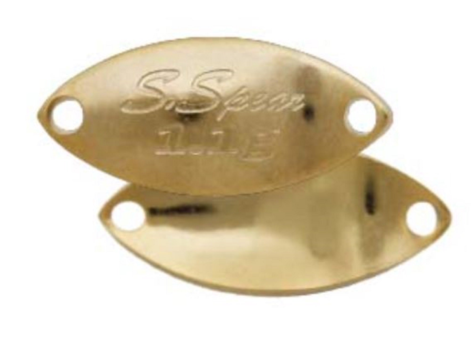 Valkein Spoon Servant Spear 1.4 grams Sinking Lure No.1 (6545)
