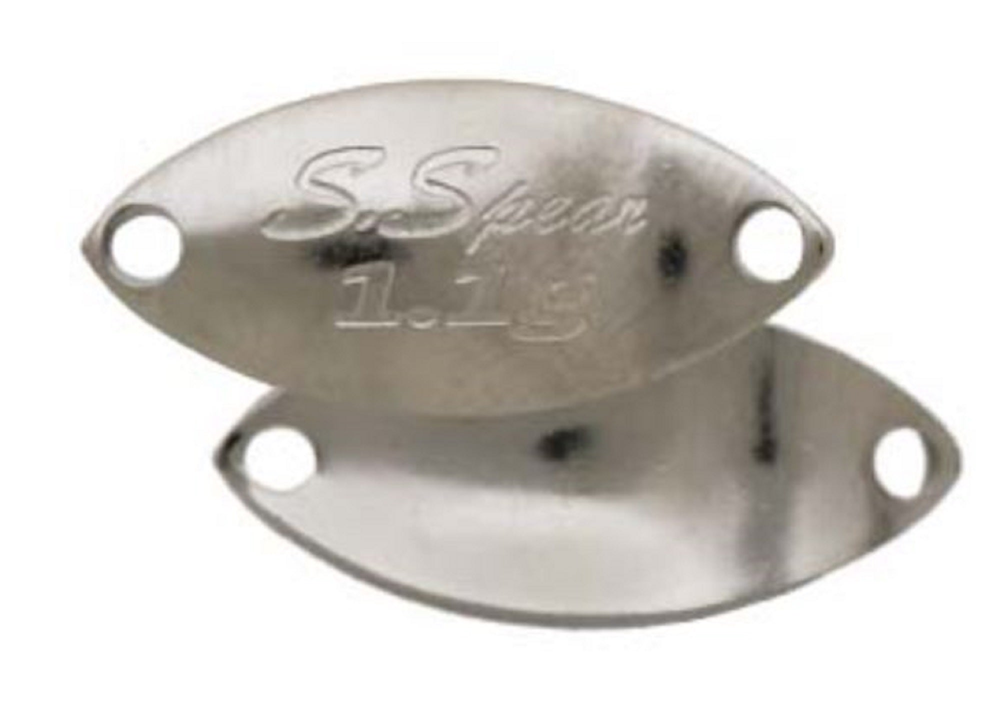Valkein Spoon Servant Spear 1.4 grams Sinking Lure No.2 (6552)