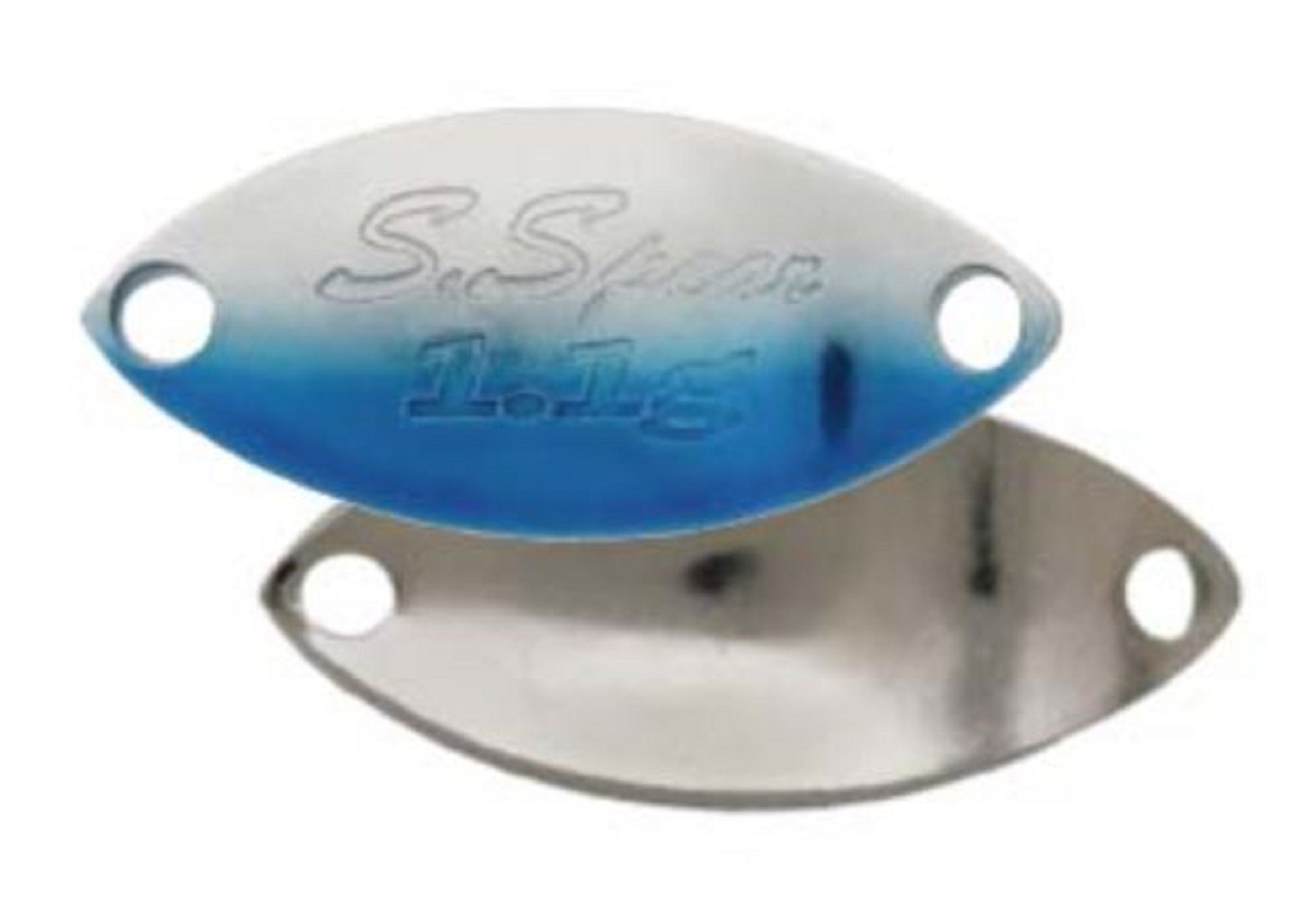 Valkein Spoon Servant Spear 1.4 grams Sinking Lure No.15 (6637)