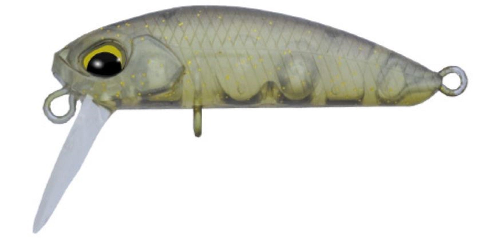 Valkein Kuga WW 40mm 2.9 grams Floating Lure C222 (8723)