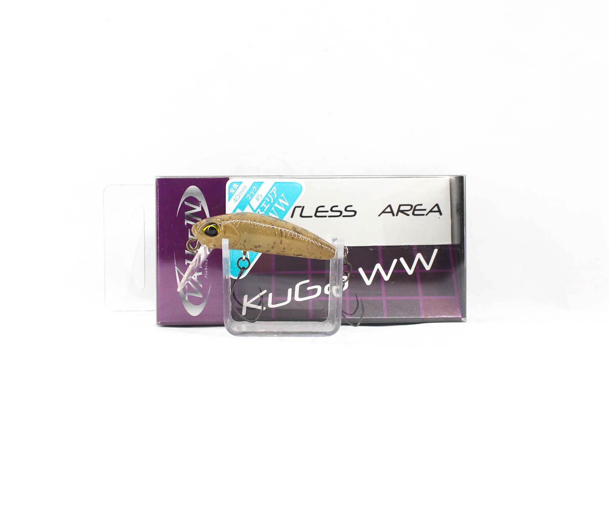 Valkein Kuga WW 40mm 2.9 grams Floating Lure C223 (8730)