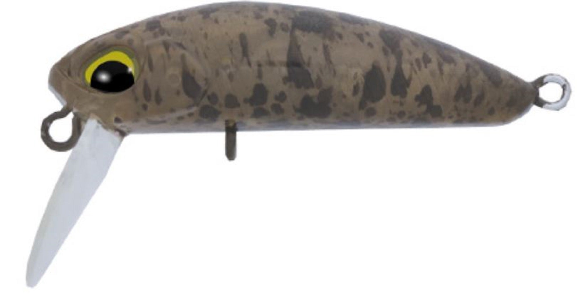 Valkein Kuga WW 40mm 2.9 grams Floating Lure C223 (8730)