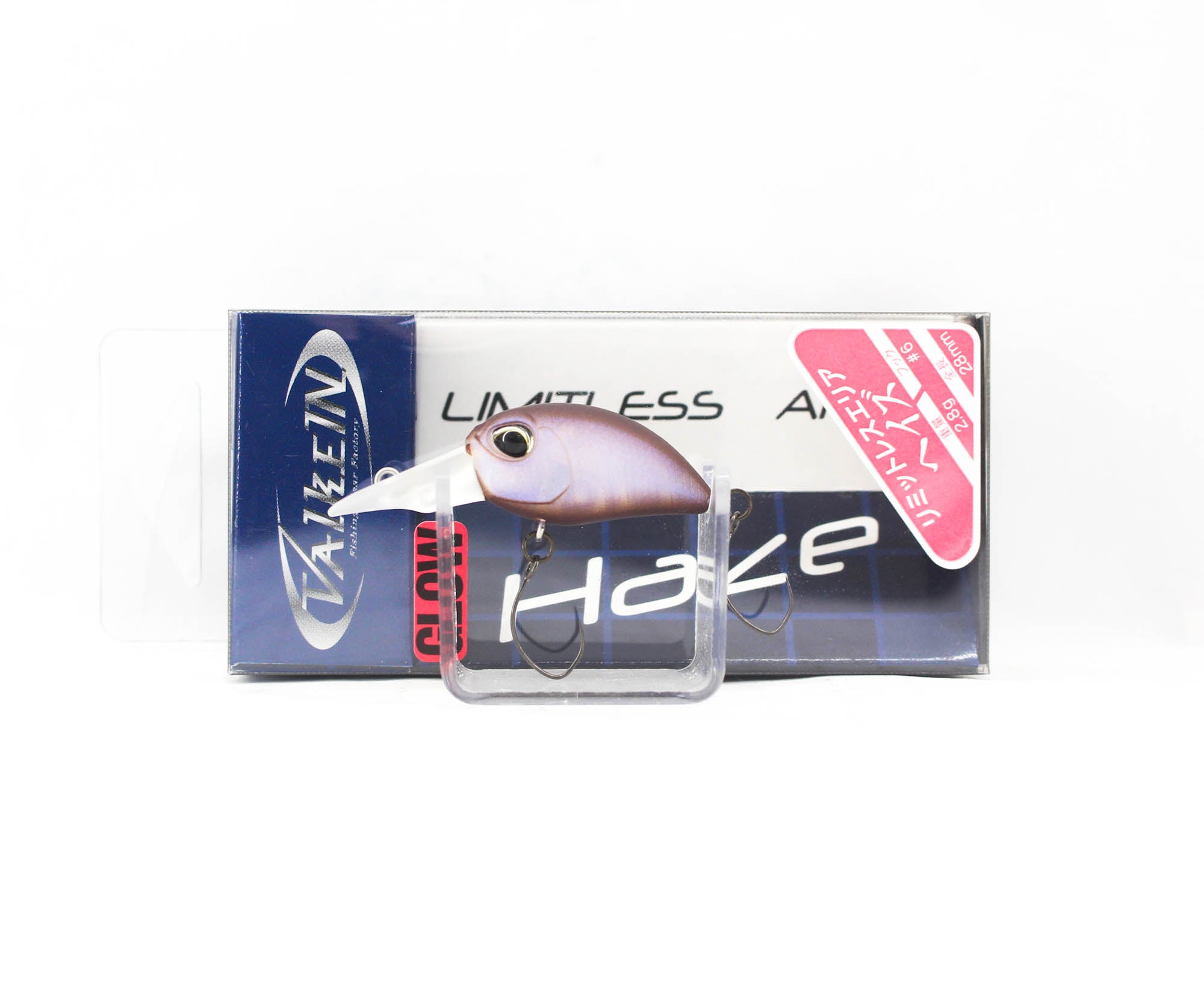 Valkein Haze 28mm 2.8 grams Floating Lure M216 (8761)