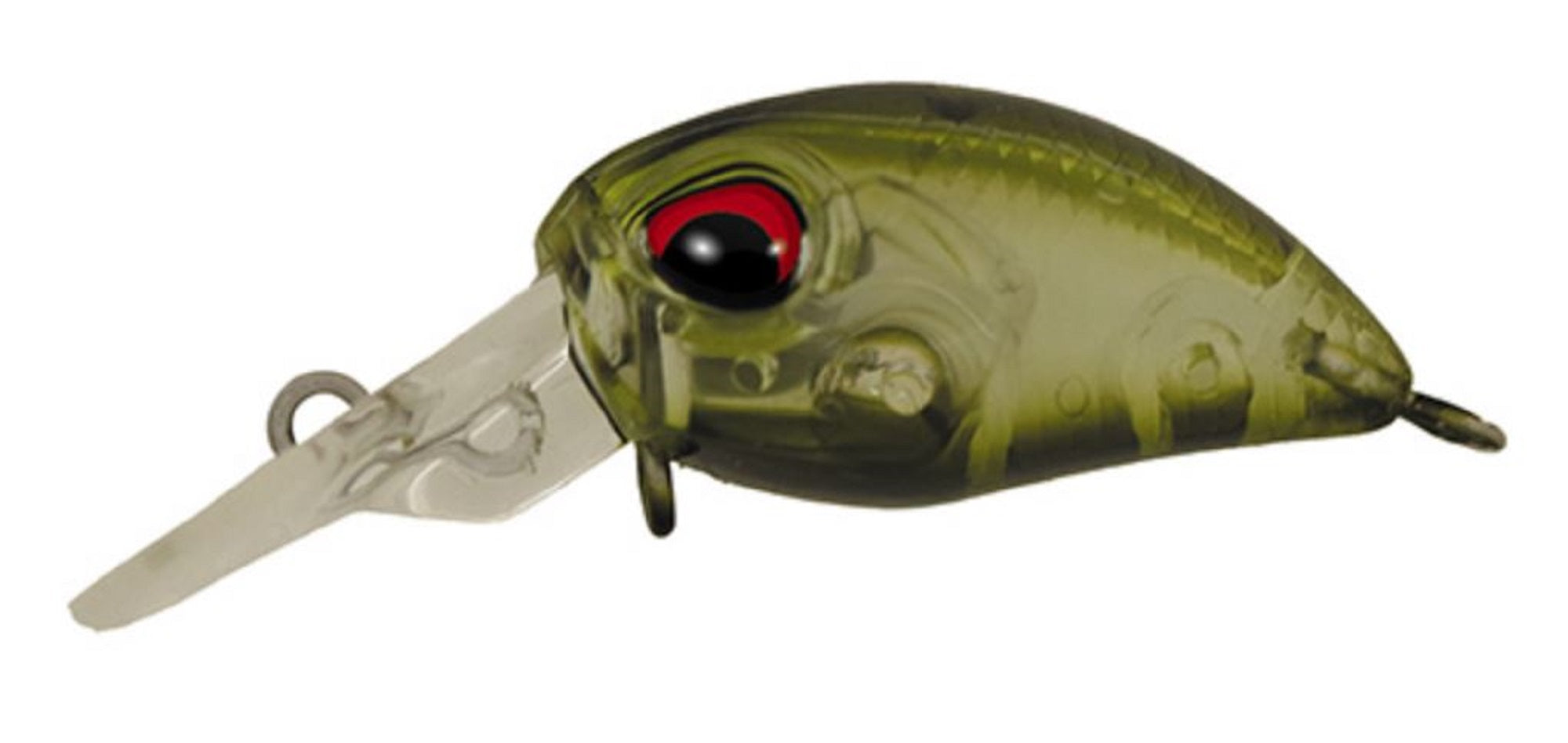 Valkein Haze Nano SS 24mm 1.9 grams Slow Sinking Lure C045 (9485)