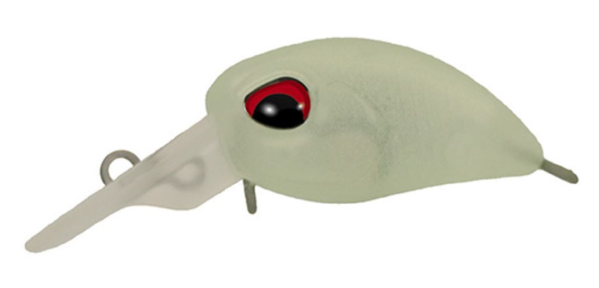 Valkein Haze Nano SS 24mm 1.9 grams Slow Sinking Lure M094 (9508)