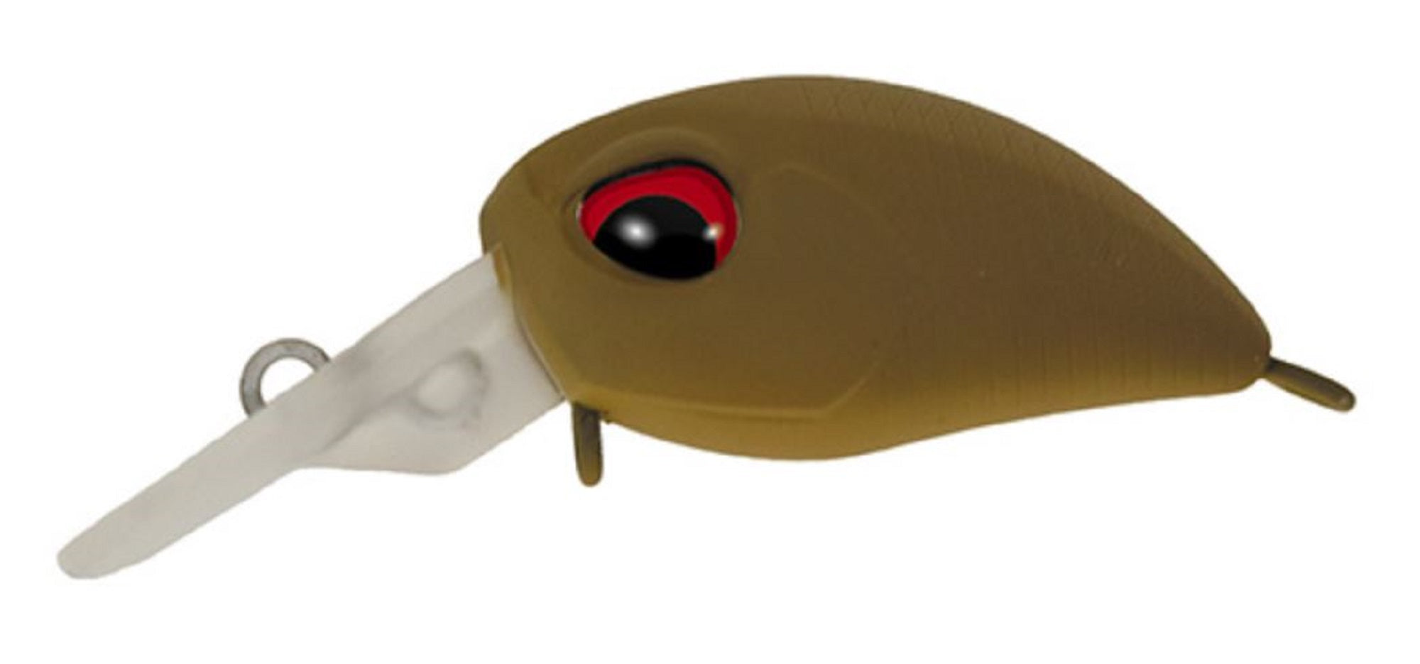 Valkein Haze Nano SS 24mm 1.9 grams Slow Sinking Lure M097 (9515)