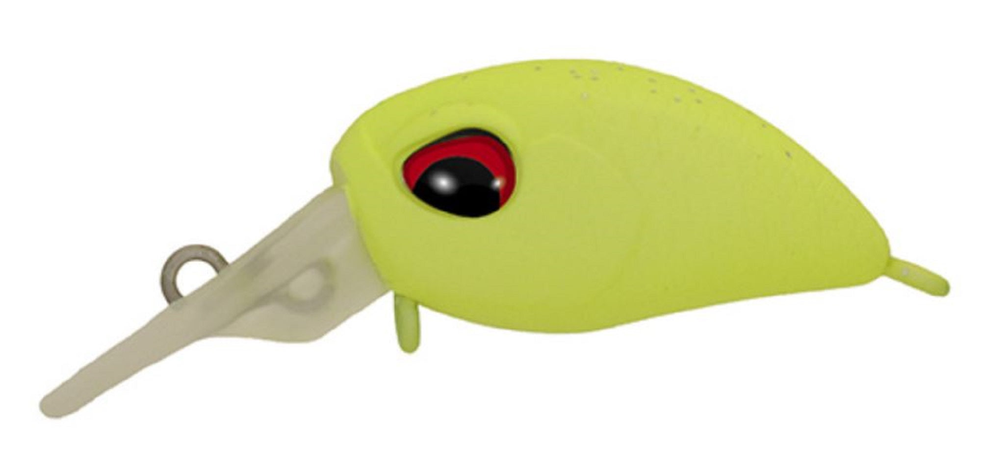 Valkein Haze Nano SS 24mm 1.9 grams Slow Sinking Lure M158 (9522)