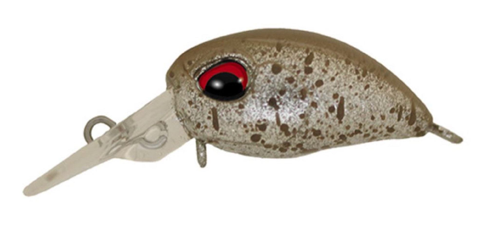 Valkein Haze Nano SS 24mm 1.9 grams Slow Sinking Lure C159 (9539)