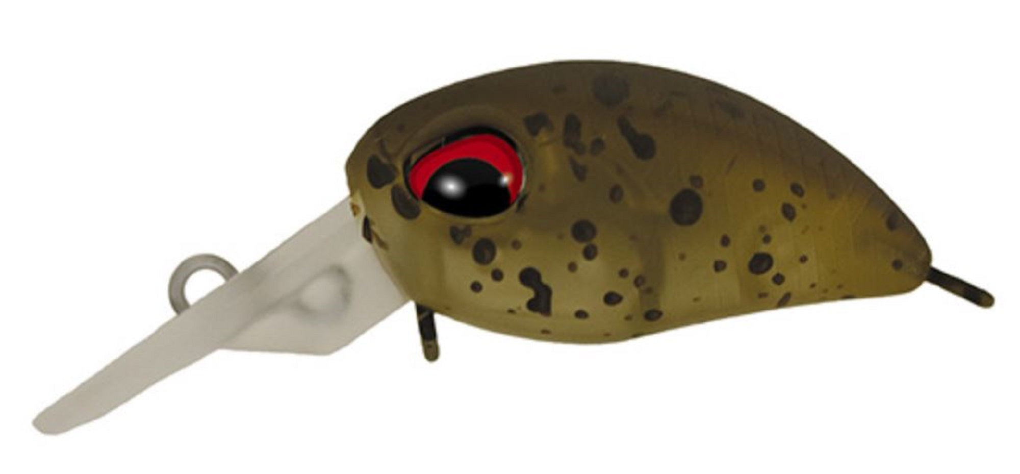 Valkein Haze Nano SS 24mm 1.9 grams Slow Sinking Lure M172 (9553)