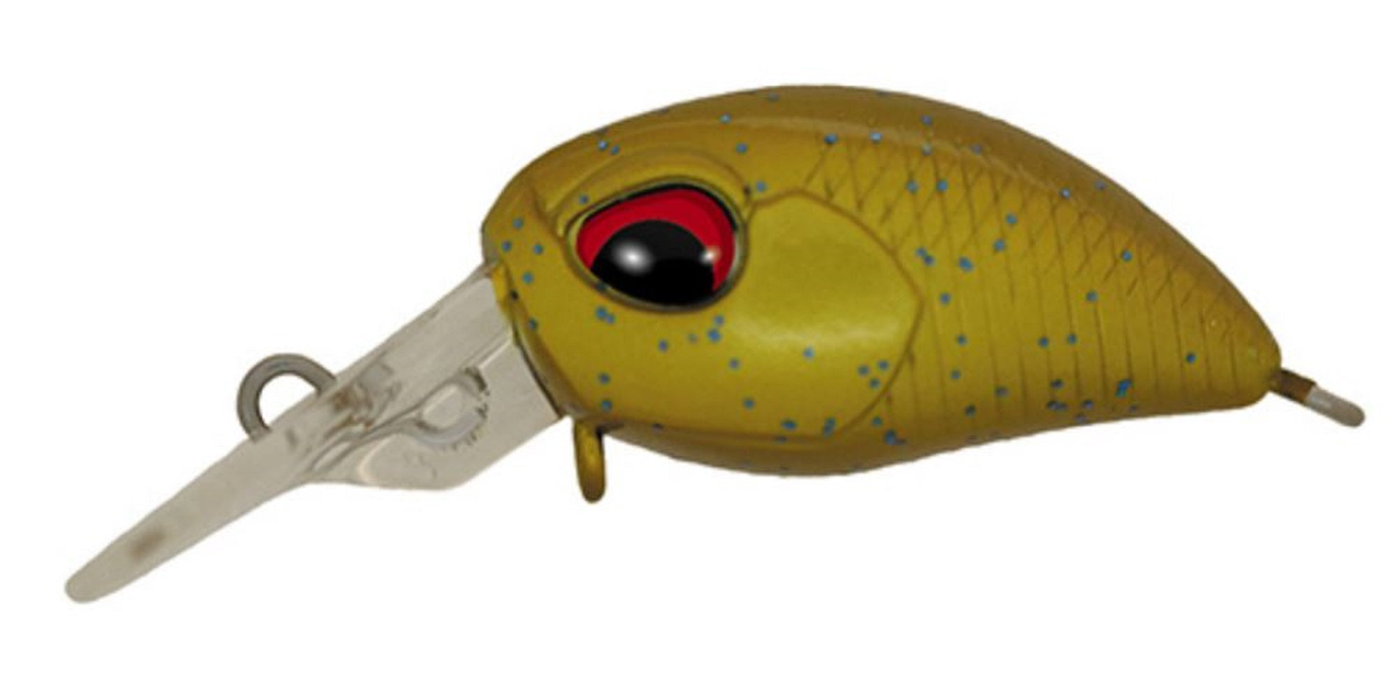 Valkein Haze Nano SS 24mm 1.9 grams Slow Sinking Lure C214 (9591)