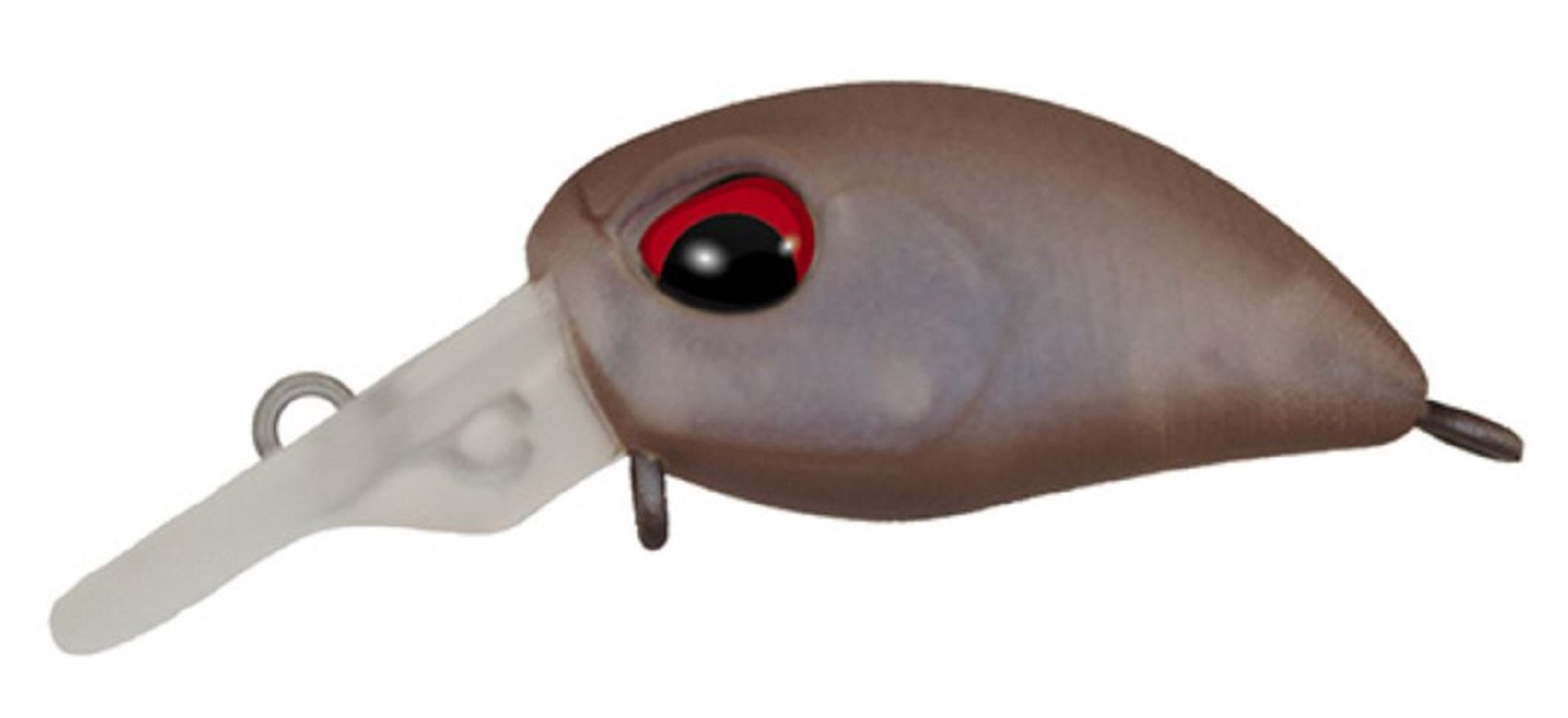 Valkein Haze Nano SS 24mm 1.9 grams Slow Sinking Lure M216 (9614)