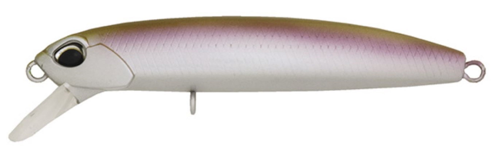 Valkein Figure Native Custom 63mm 6.3 grams Sinking Lure C228 (9293)