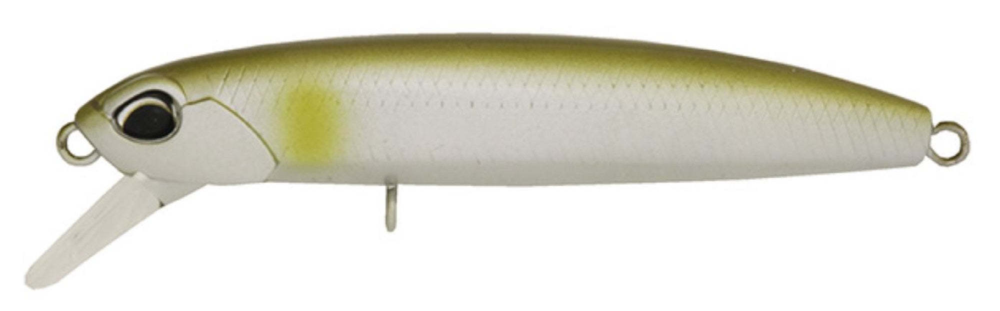 Valkein Figure Native Custom 63mm 6.3 grams Sinking Lure C229 (9309)