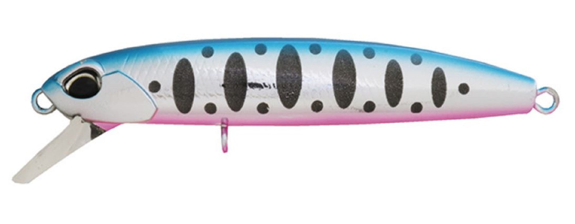 Valkein Figure Native Level Ondine 63mm 6.3 grams Sinking Lure C230 (9316)