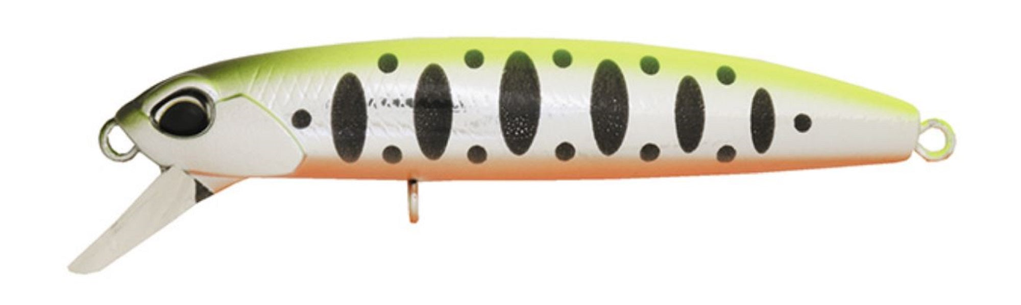 Valkein Figure Native Custom 63mm 6.3 grams Sinking Lure C231 (9323)