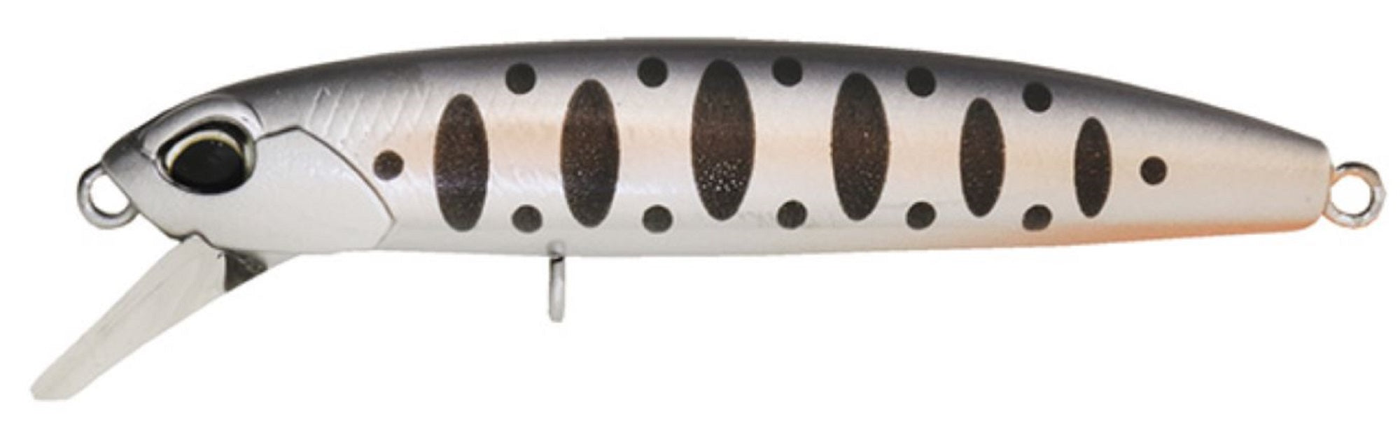 Valkein Figure Native Custom 63mm 6.3 grams Sinking Lure C232 (9330)