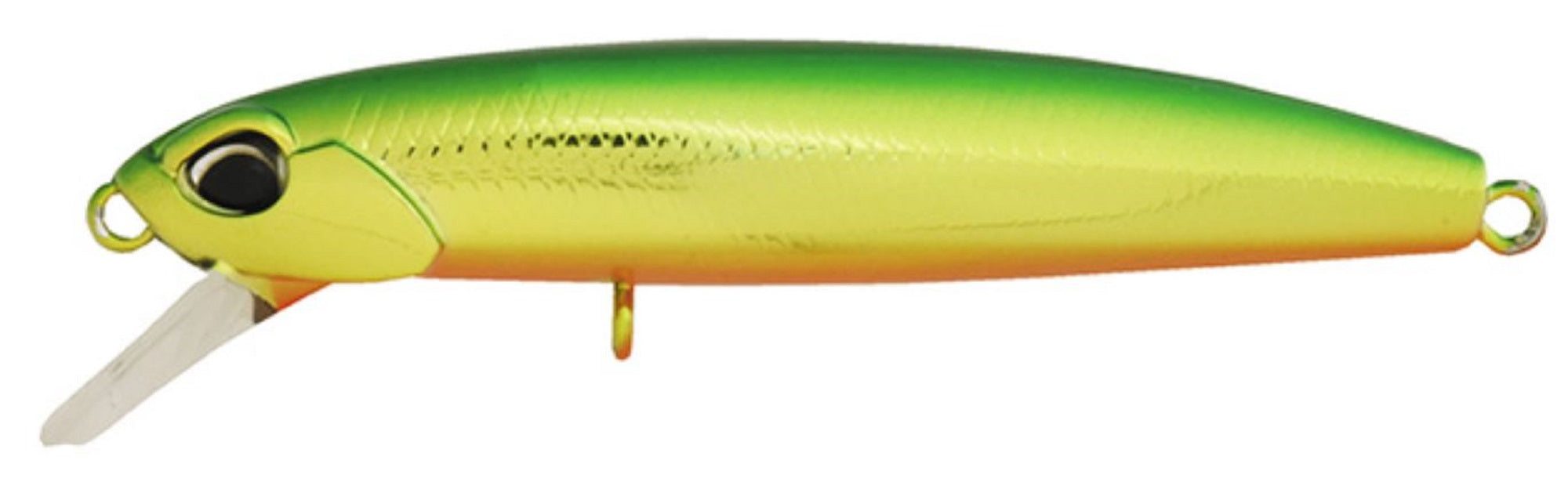 Valkein Figure Native Custom 63mm 6.3 grams Sinking Lure C234 (9354)