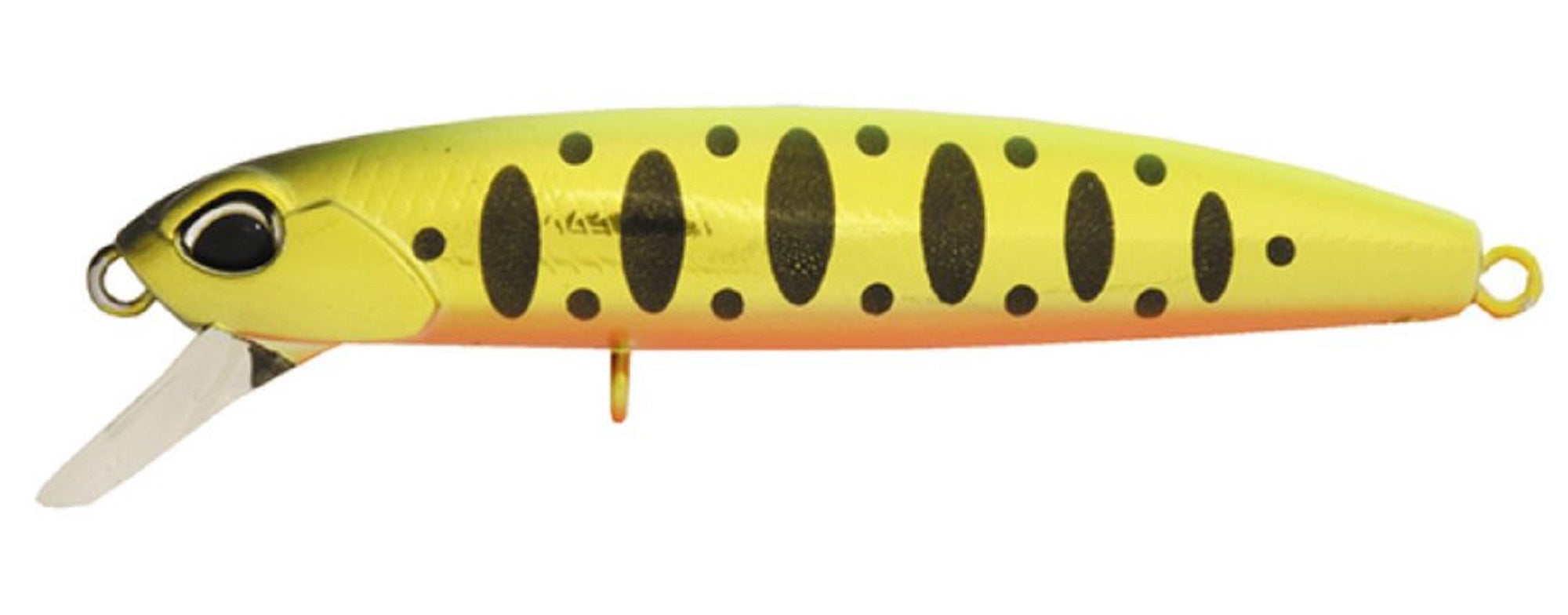 Valkein Figure Native Level Ondine 63mm 6.3 grams Sinking Lure C235 (9361)