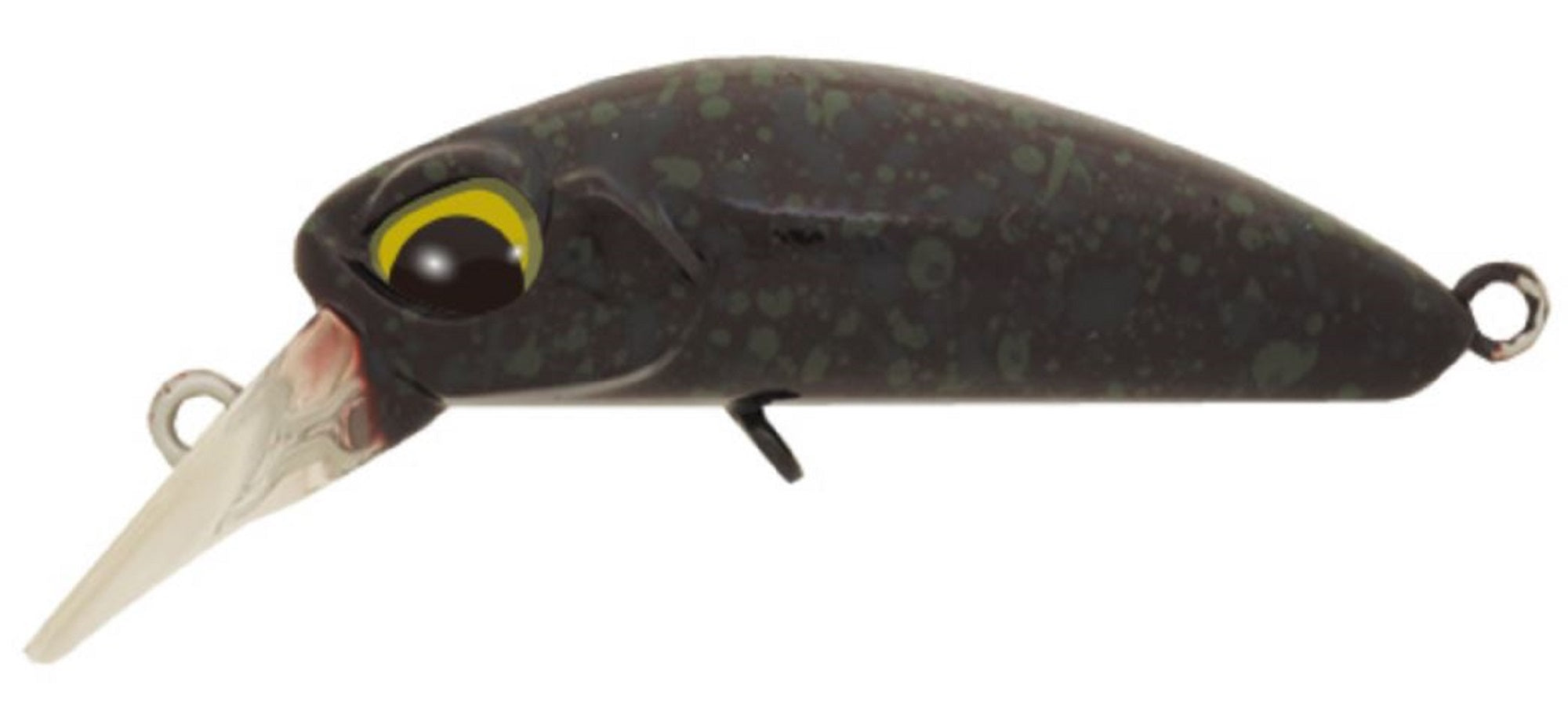 Valkein Kuga 36mm 2.1 grams Floating Lure C236 (2668)