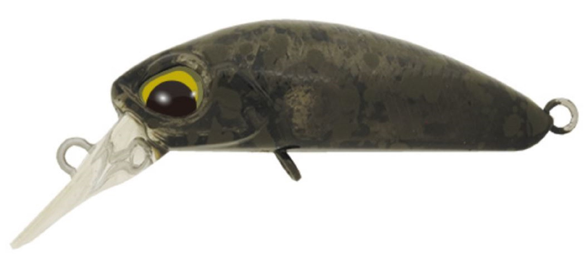 Valkein Kuga 36mm 2.1 grams Floating Lure C237 (2675)